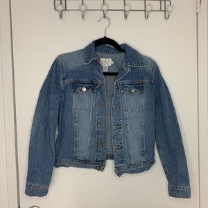 Calvin Klein Jean Jacket
